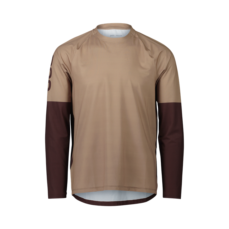 Product image of Men's Essential Long Sleeve MTB Jersey