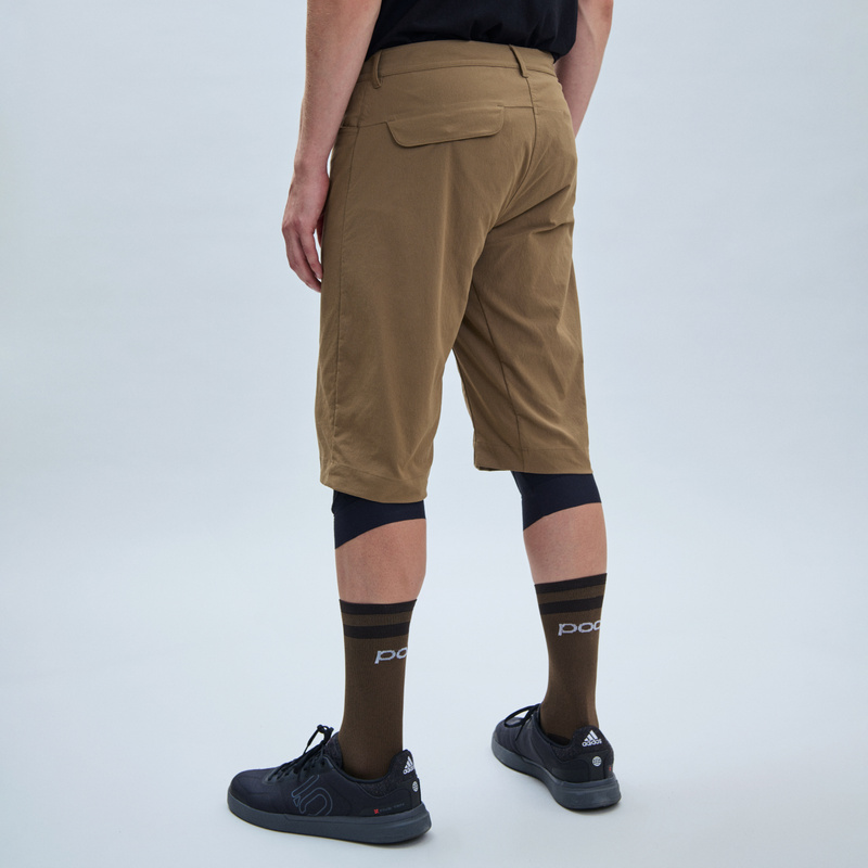 Product image of Men's Essential Casual Cycling Shorts