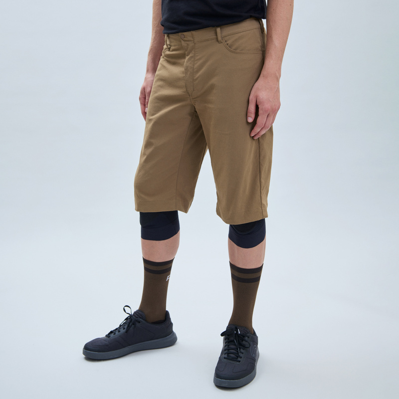 Product image of Men's Essential Casual Cycling Shorts