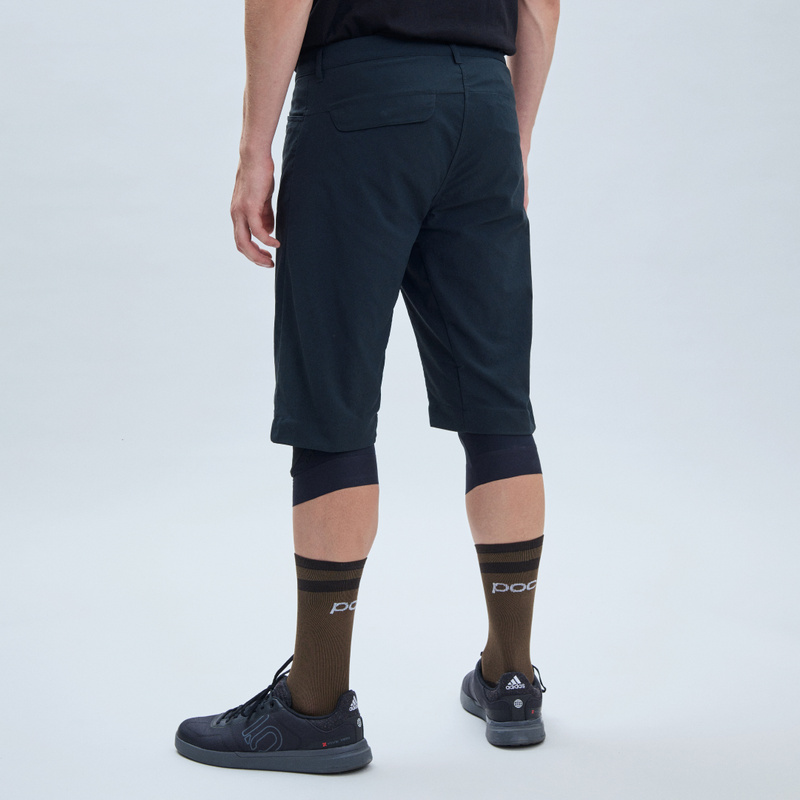 Product image of Short Vélo Homme Essential Casual
