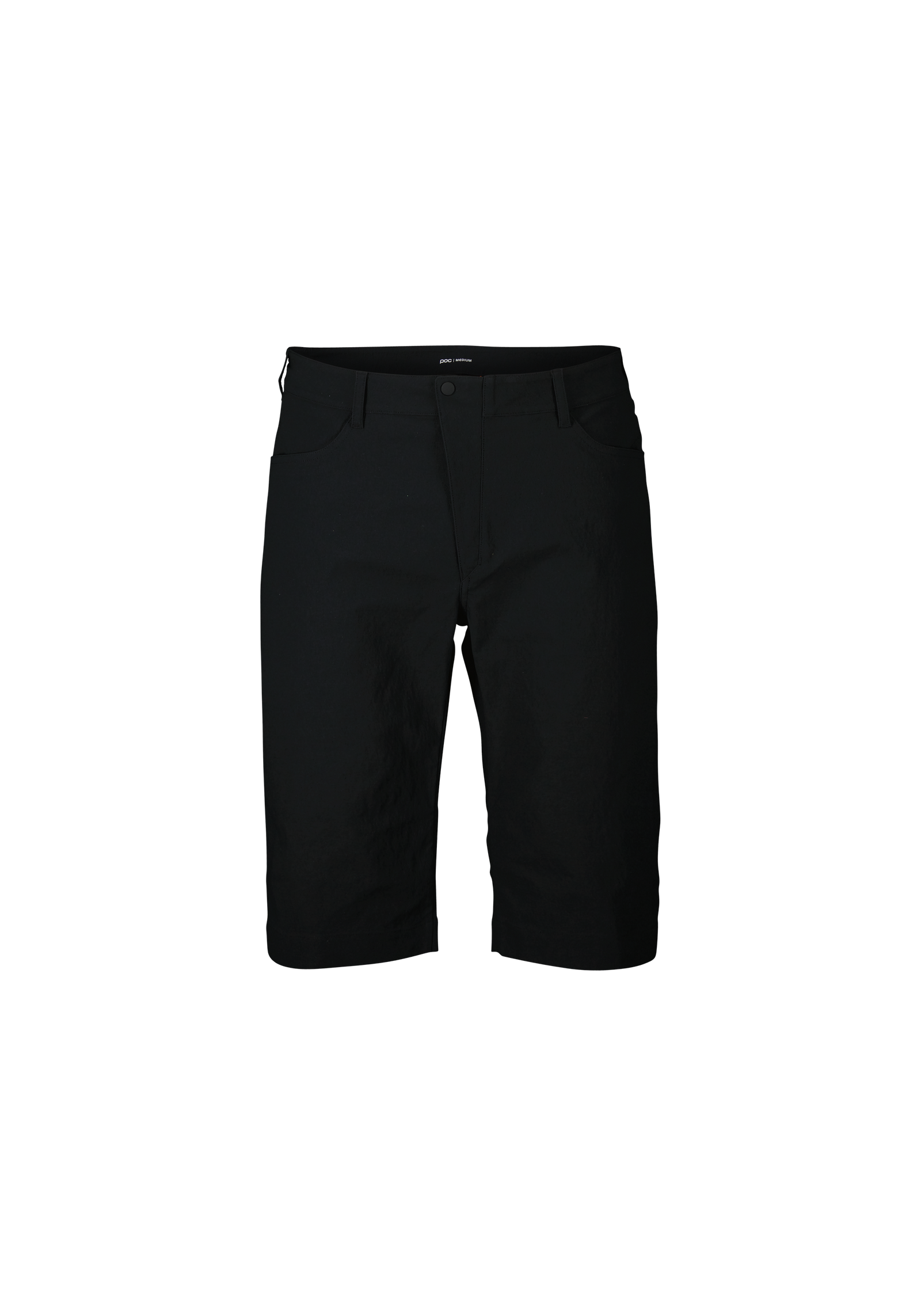 Männer Essential Casual Fahrrad Shorts - Image 1