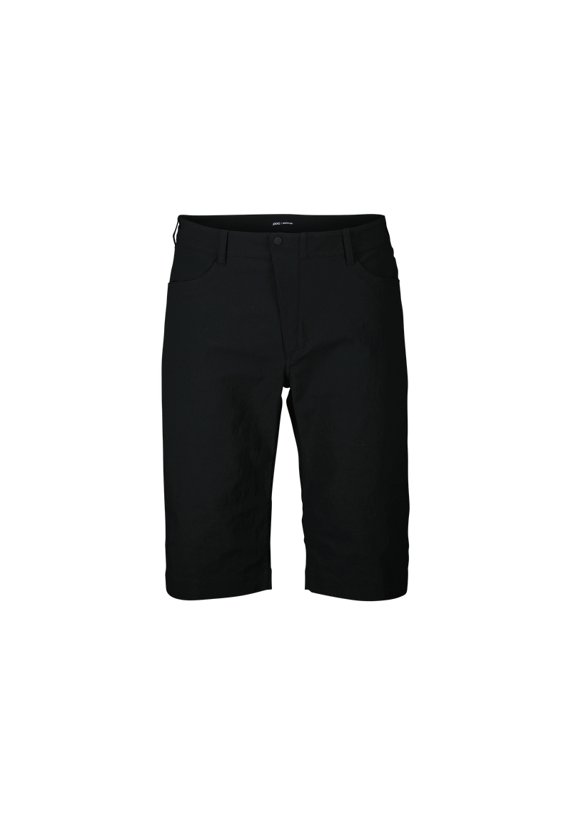 Men's Transcend Pant に Uranium Black | Cycling Apparel | POC (JP)