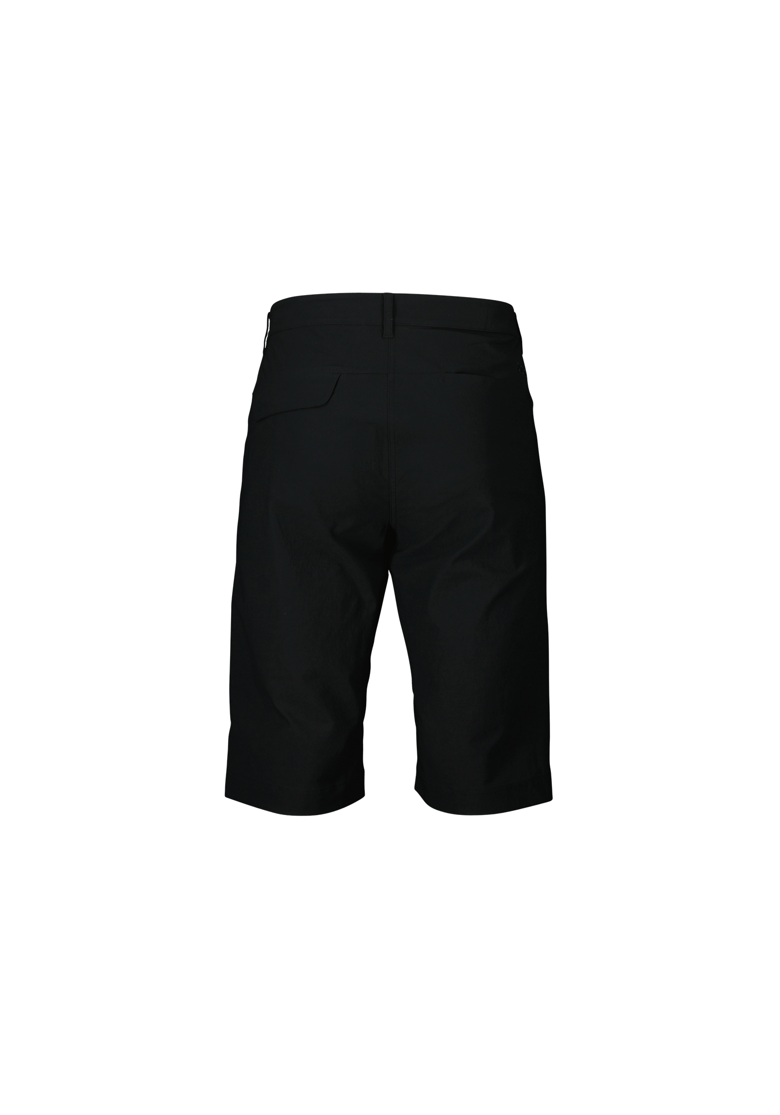 Männer Essential Casual Fahrrad Shorts - Image 2
