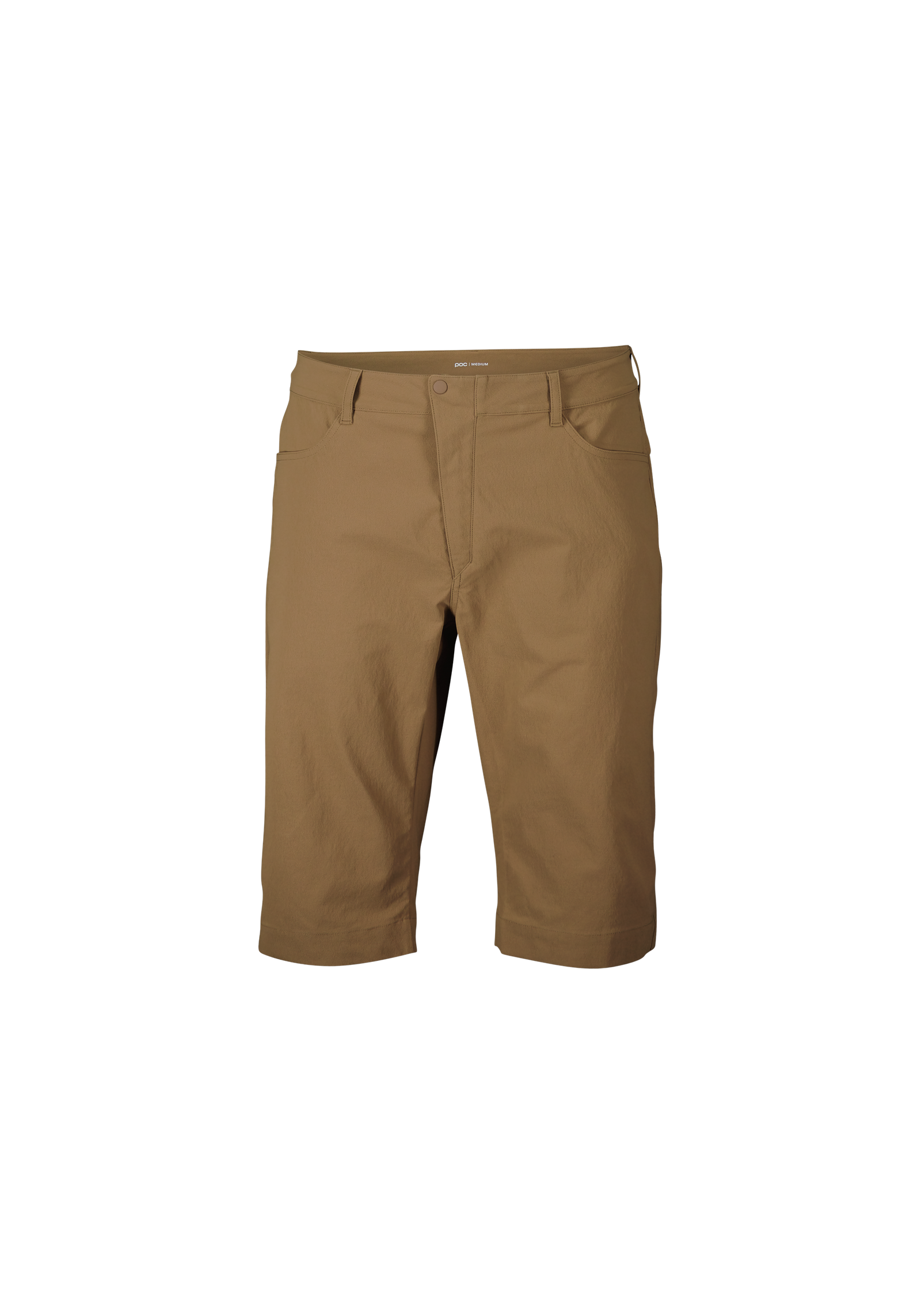 Men's Essential Casual Cycling Shorts - Image 1