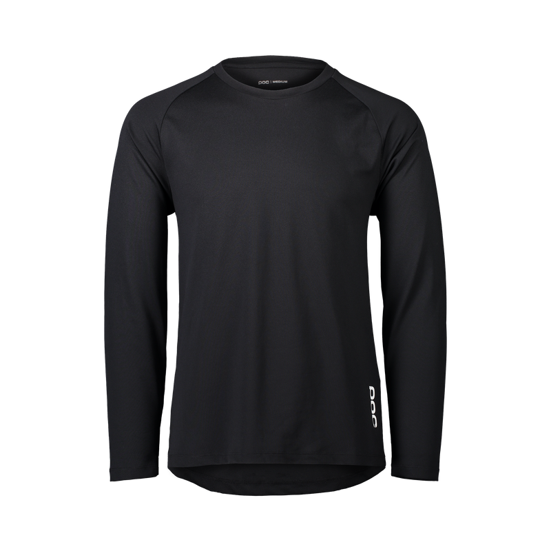 Product image of Men's Essential Long Sleeve Downhill Jersey