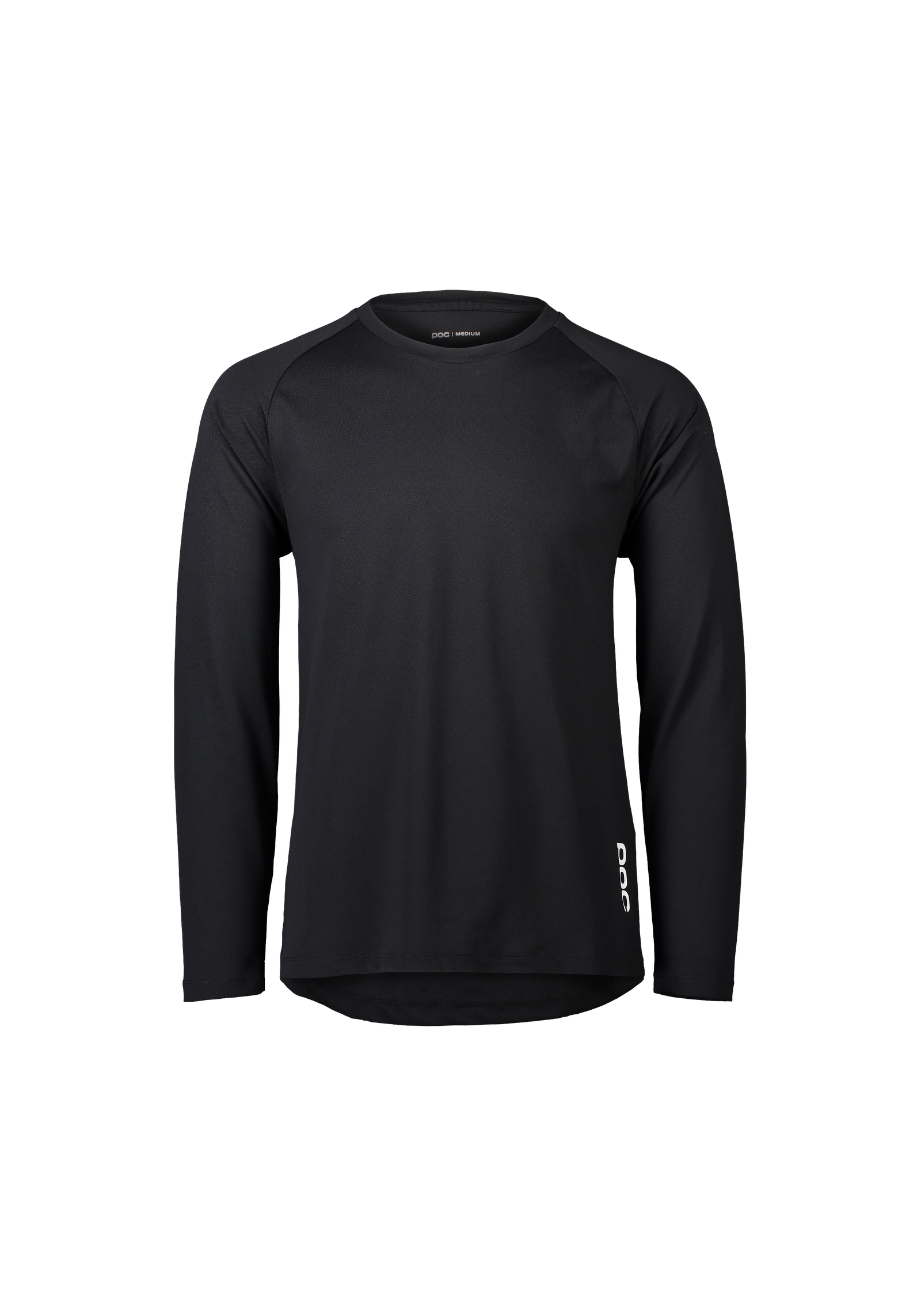 Men's Essential Long Sleeve Downhill Jersey - Image 1