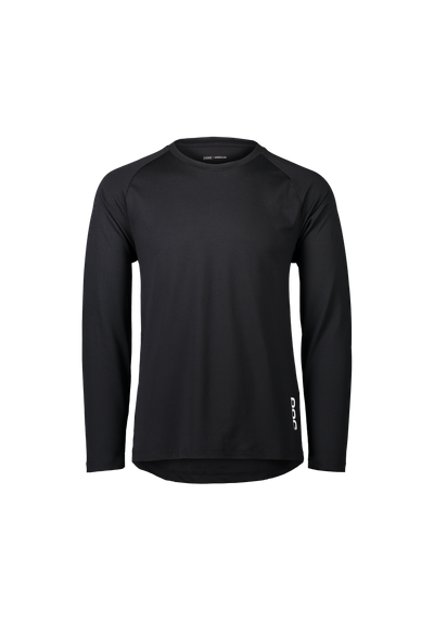 Maillot VTT Descente Homme Essential Long Sleeve