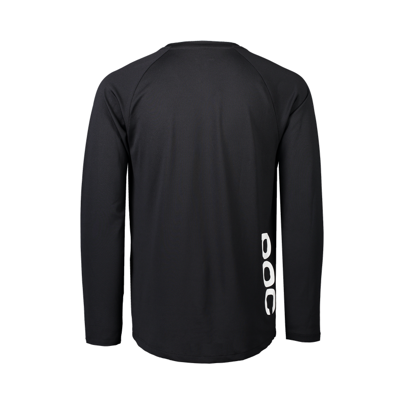 Product image of Men's Essential Long Sleeve Downhill Jersey