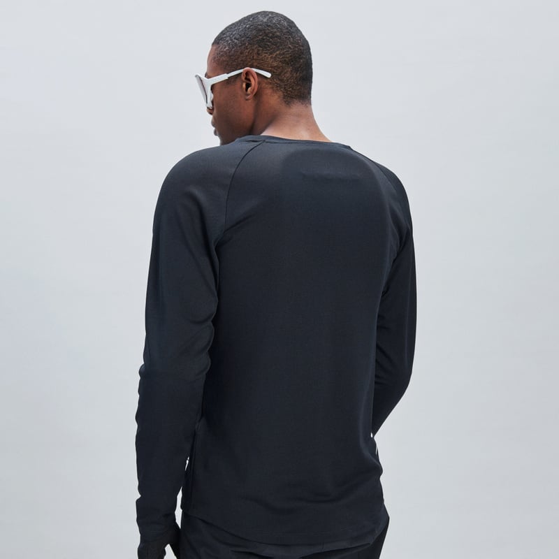 Product image of Men's Essential Long Sleeve Downhill Jersey