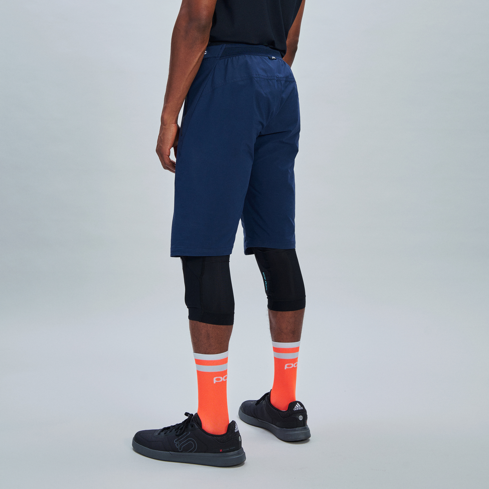 Short VTT Enduro Homme Essential - Image 4