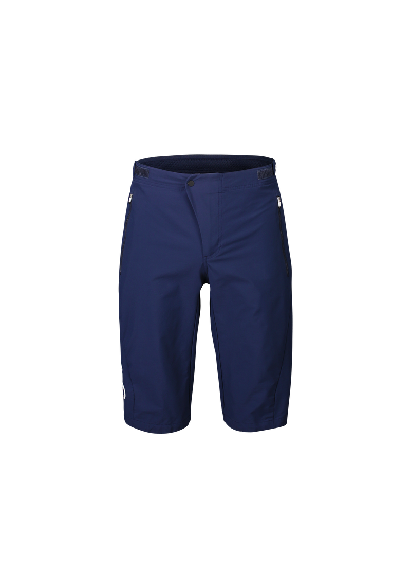 Men's Essential Enduro Shorts in Turmaline Navy | Cycling Apparel