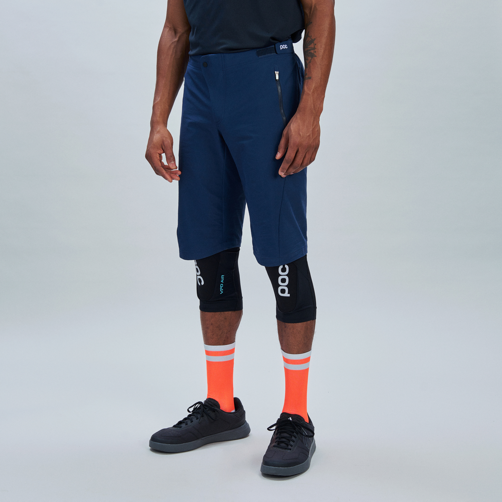 Short VTT Enduro Homme Essential - Image 3