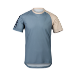 Calcite Blue/Light Sandstone Beige