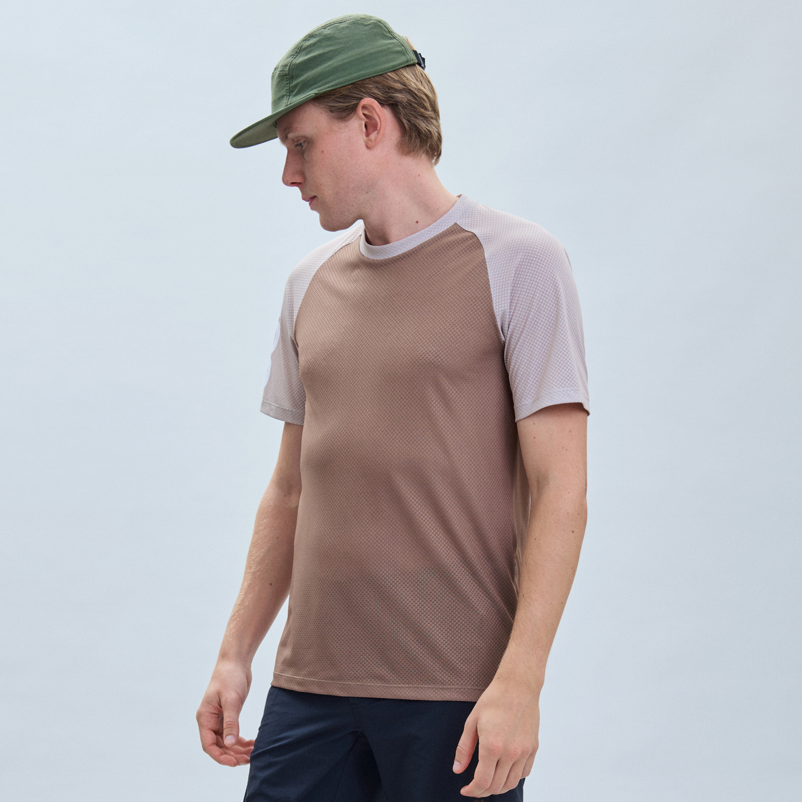 Men's Pure MTB Tee - Image 4