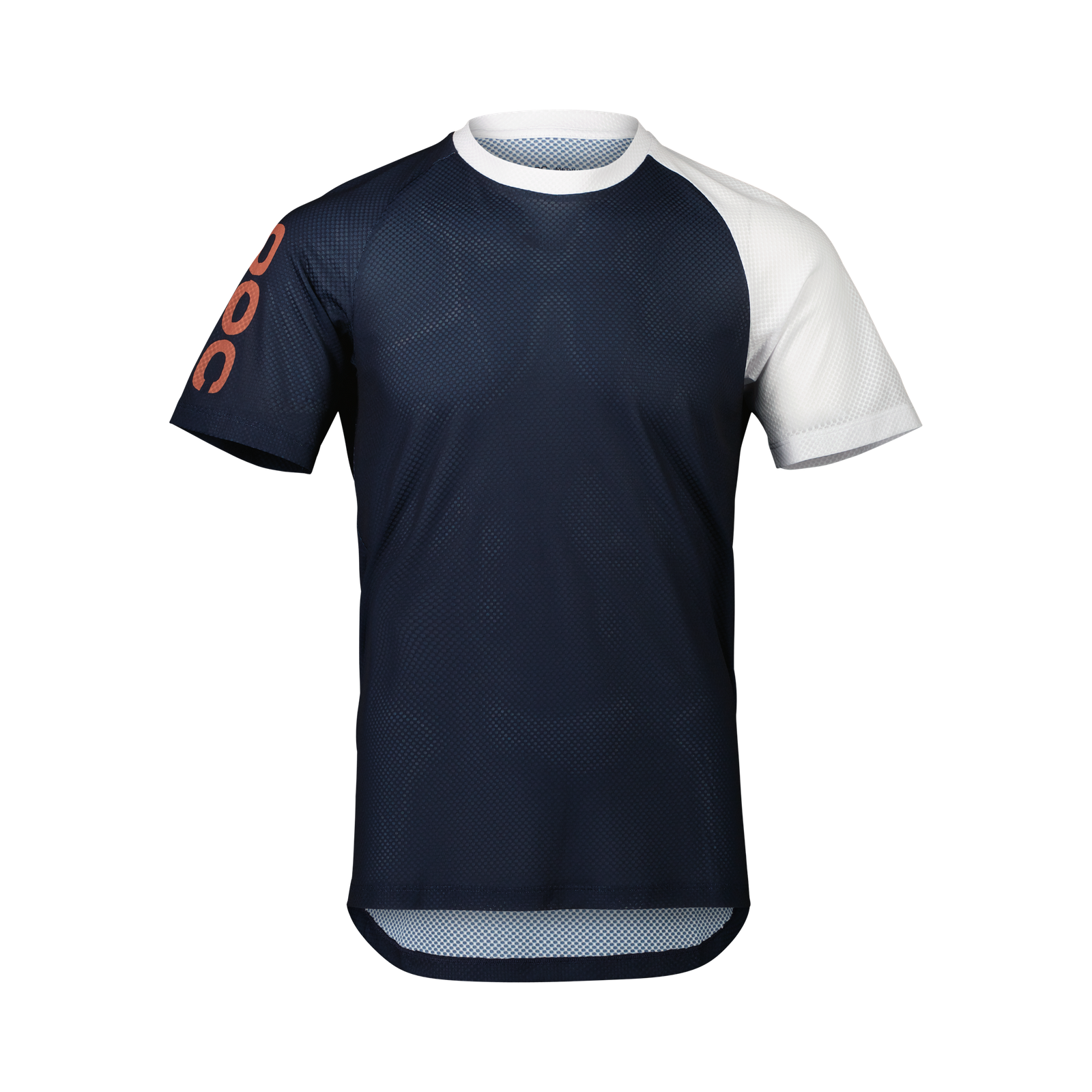 【美品】POC MTB Tシャツ ブラック XLサイズ Men's Pure MTB Tee in Uranium Black | Cycling Apparel | POC