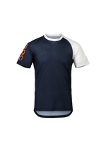 Turmaline Navy/Hydrogen White