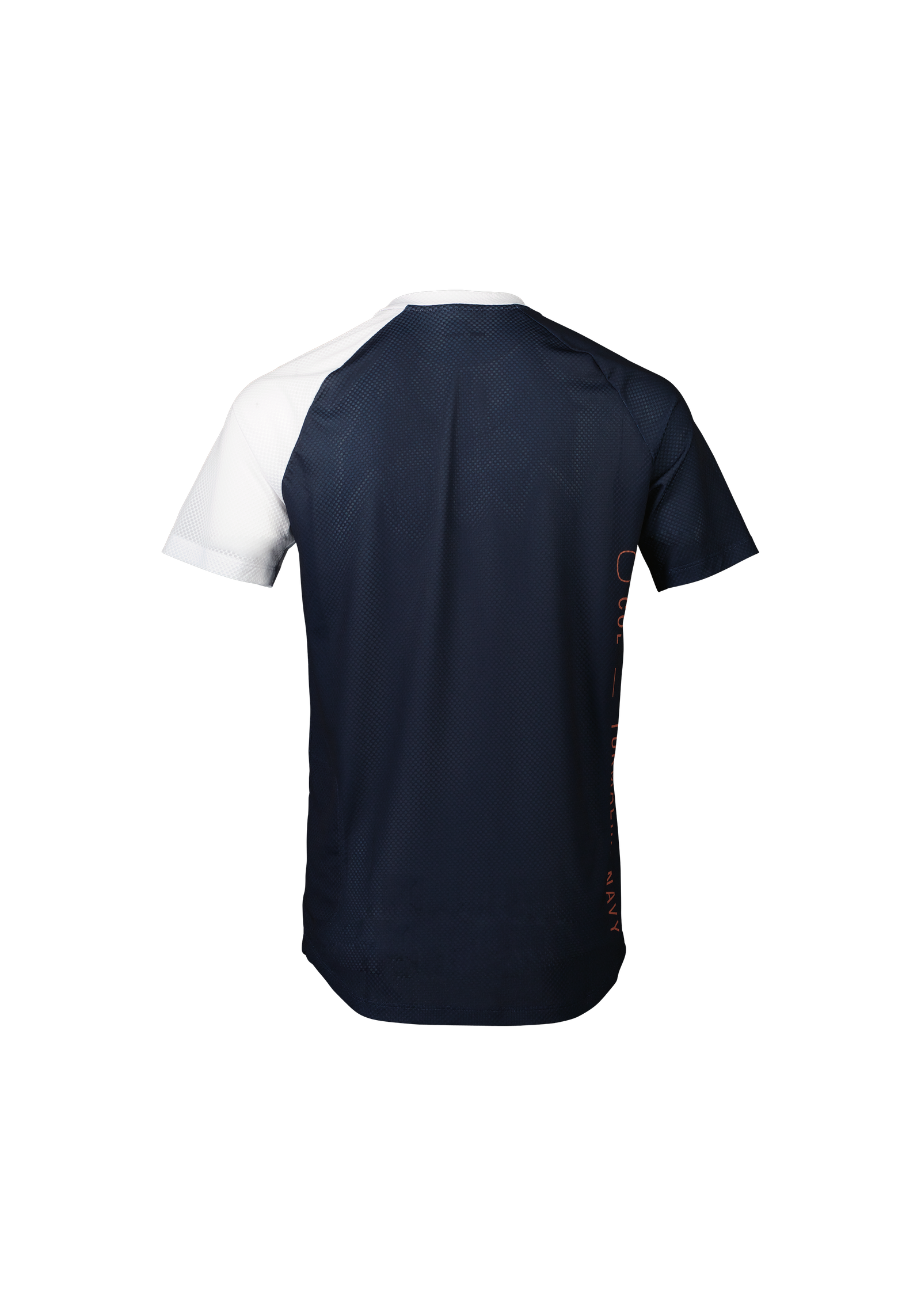 Men's Pure MTB Tee - Image 2