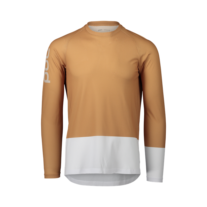 Product image of Men's Pure Long Sleeve MTB Jersey