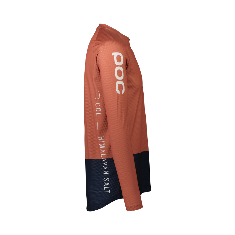Product image of Men's Pure Long Sleeve MTB Jersey