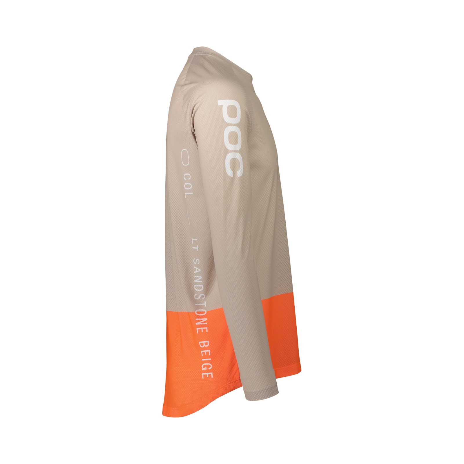 Men's Pure Long Sleeve MTB Jersey - Image 3