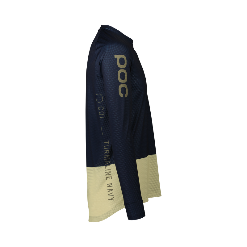 Product image of Maillot VTT Homme Pure Manches Longues