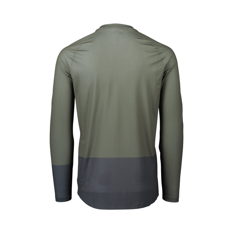 Product image of Men's Pure Long Sleeve MTB Jersey
