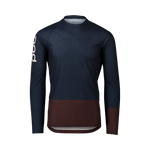 Turmaline Navy/Axinite Brown