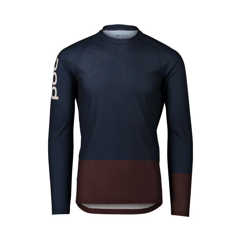 Product image of Men's Pure Long Sleeve MTB Jersey