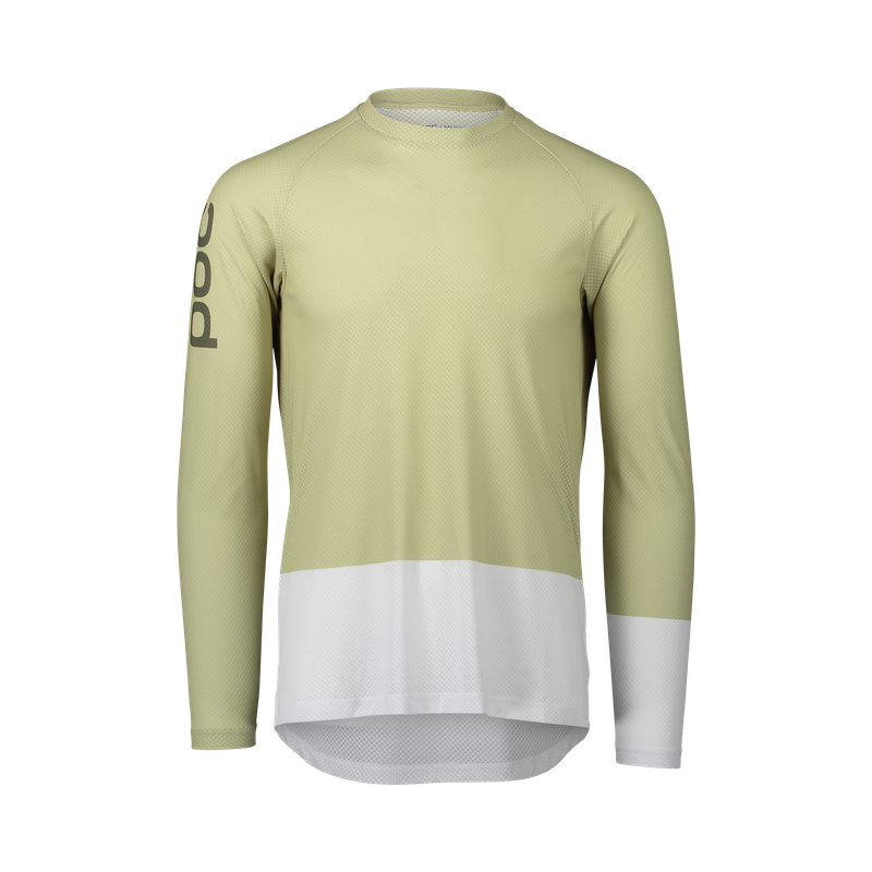 Product image of Men's Pure Long Sleeve MTB Jersey