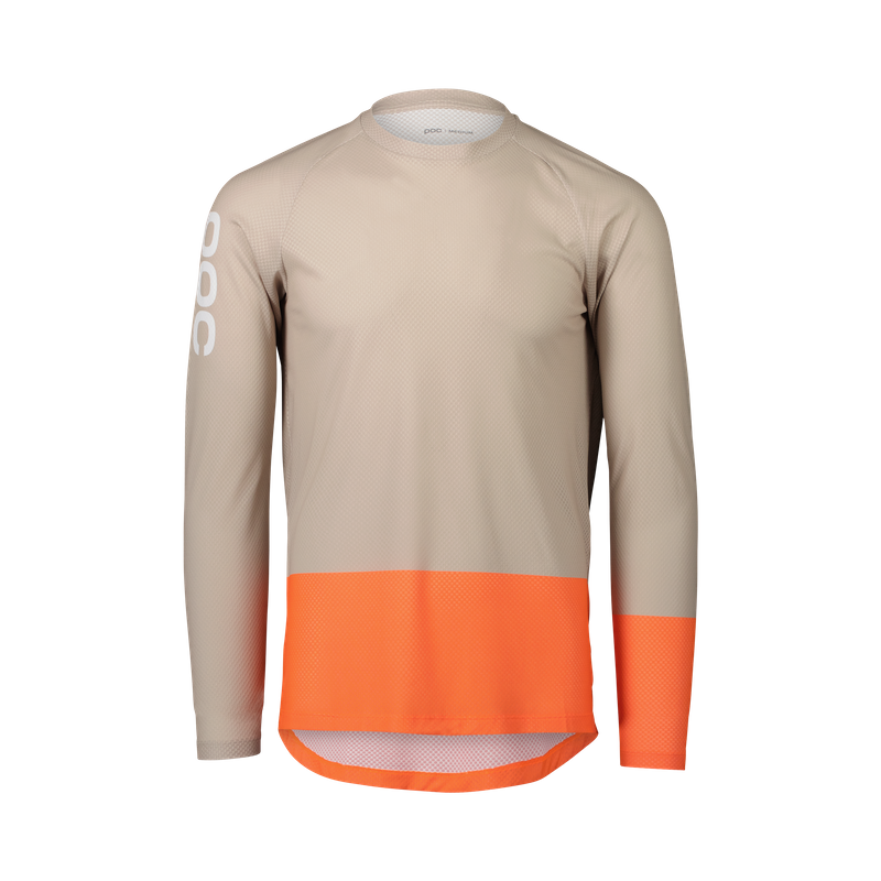 Product image of Men's Pure Long Sleeve MTB Jersey