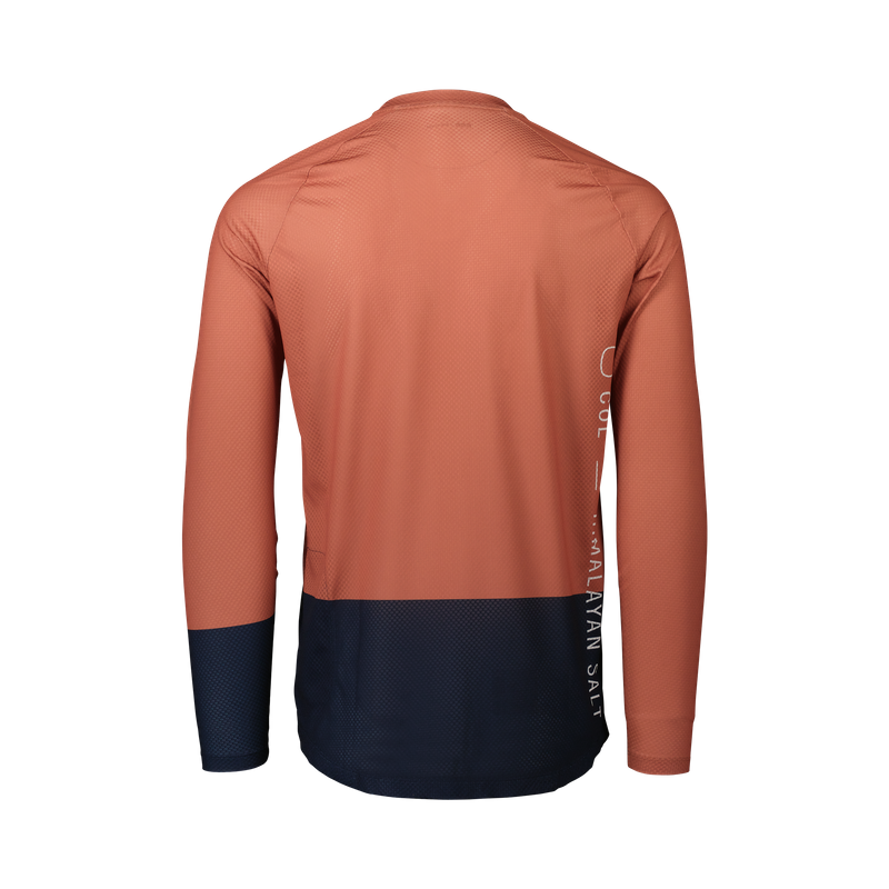 Product image of Men's Pure Long Sleeve MTB Jersey