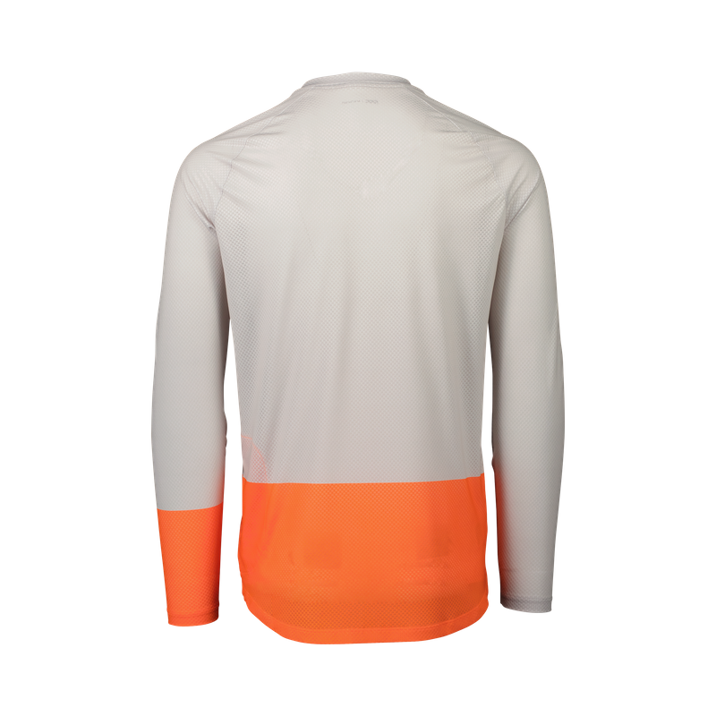 Product image of Men's Pure Long Sleeve MTB Jersey