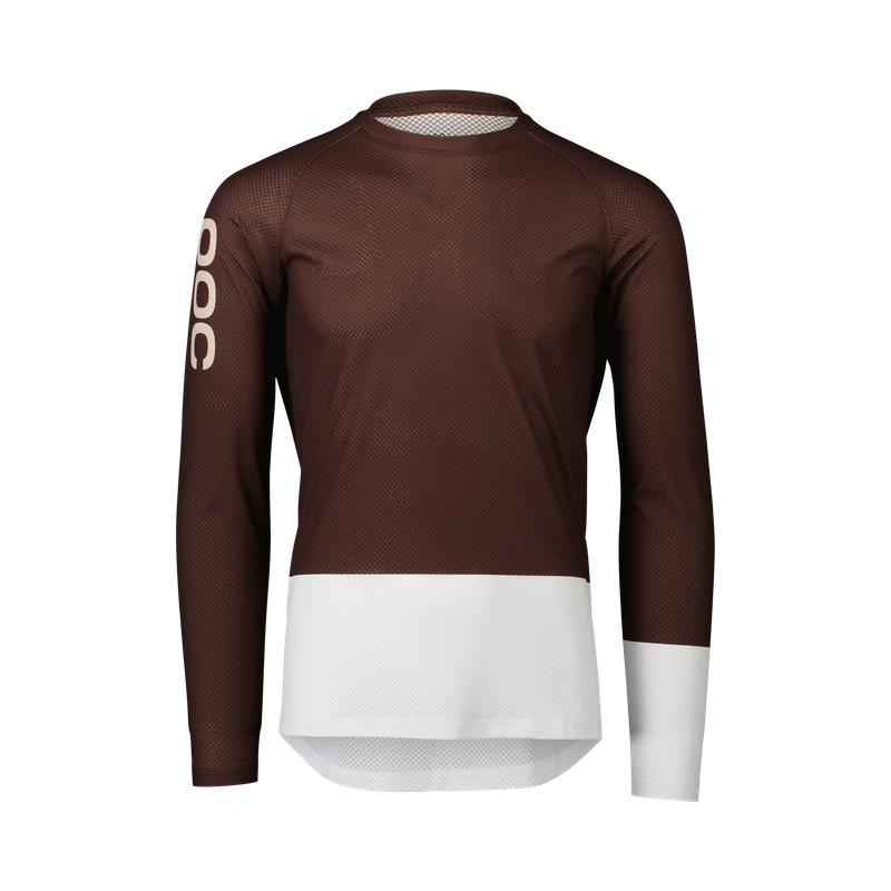 Product image of Men's Pure Long Sleeve MTB Jersey