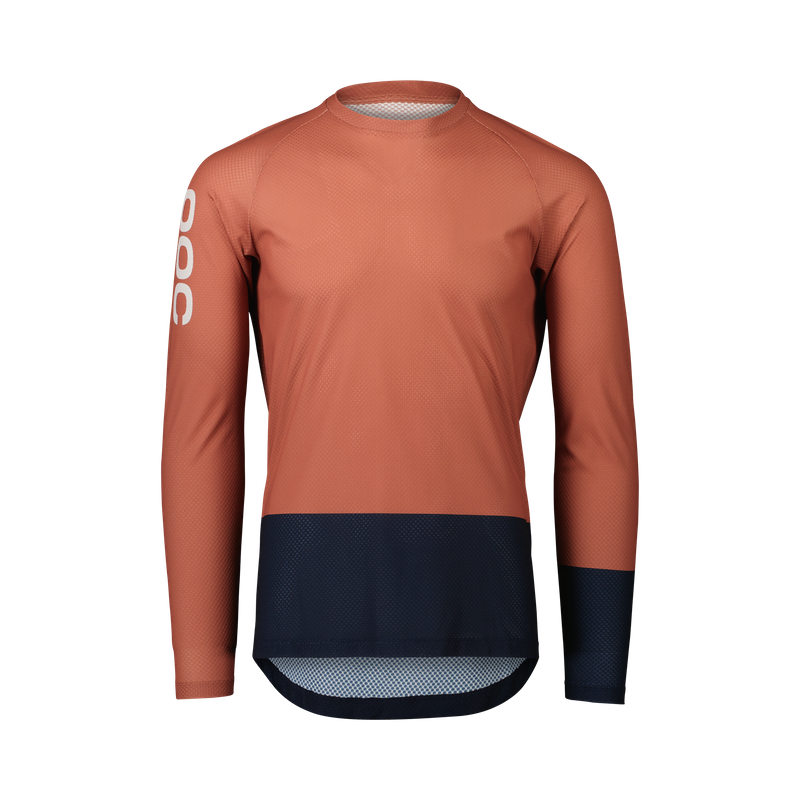 Product image of Men's Pure Long Sleeve MTB Jersey
