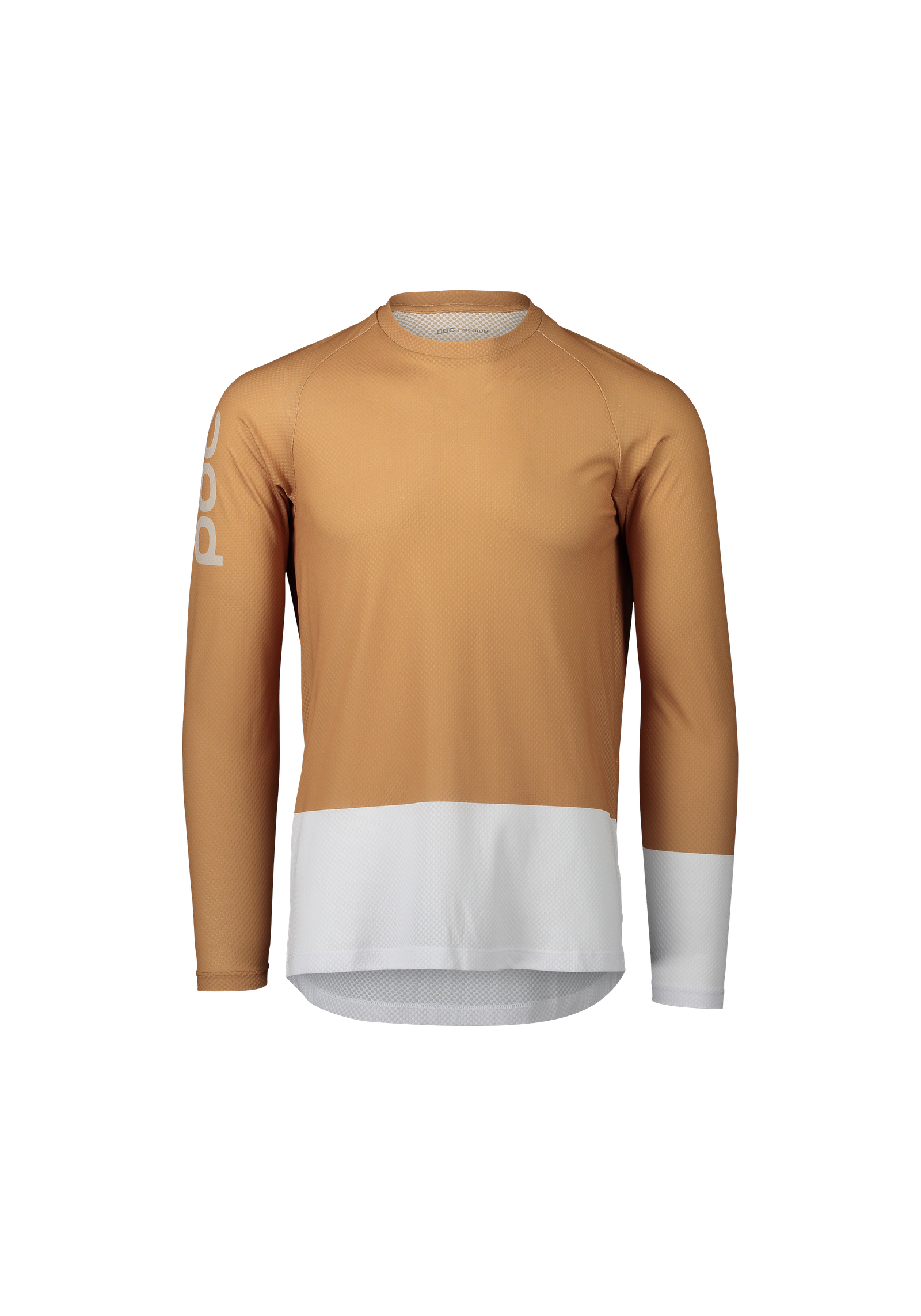 Männer Pure Langarm MTB Jersey - Image 1