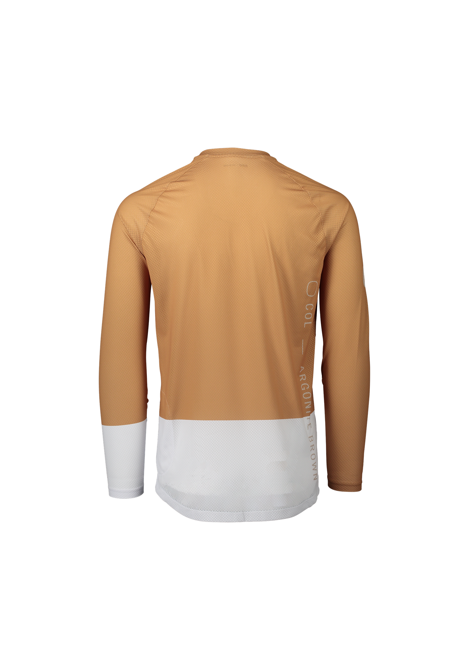 Männer Pure Langarm MTB Jersey - Image 2