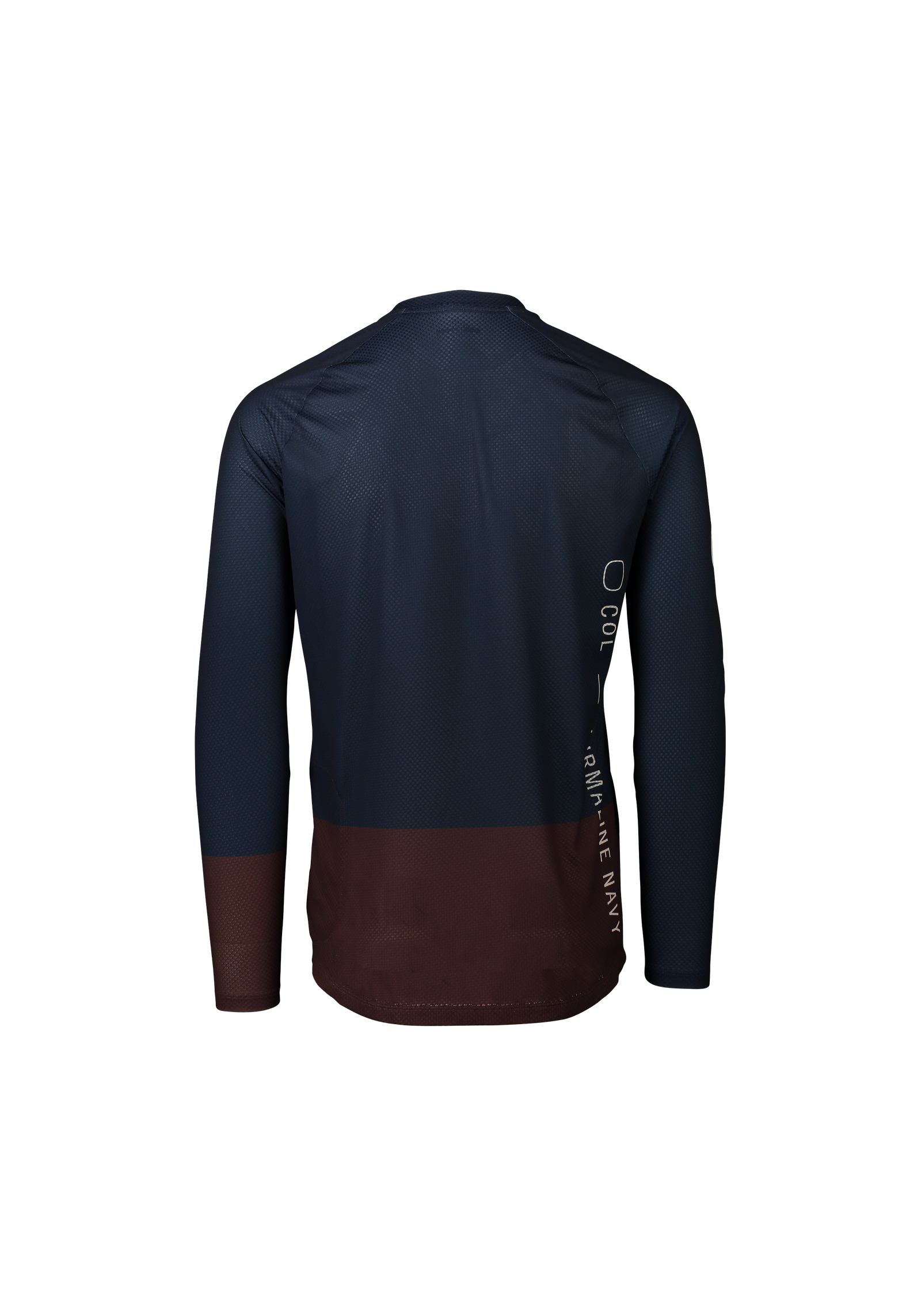 Maillot VTT Homme Pure Manches Longues - Image 2