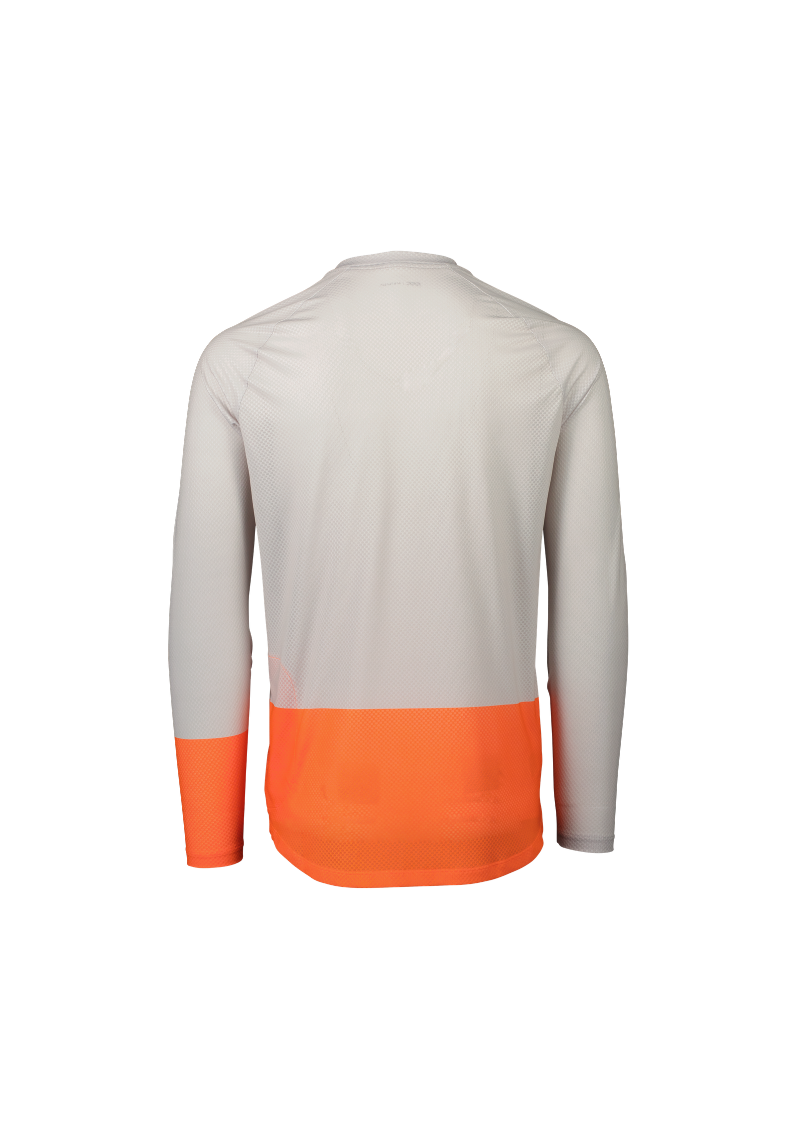 Men's Pure Long Sleeve MTB Jersey - Image 2