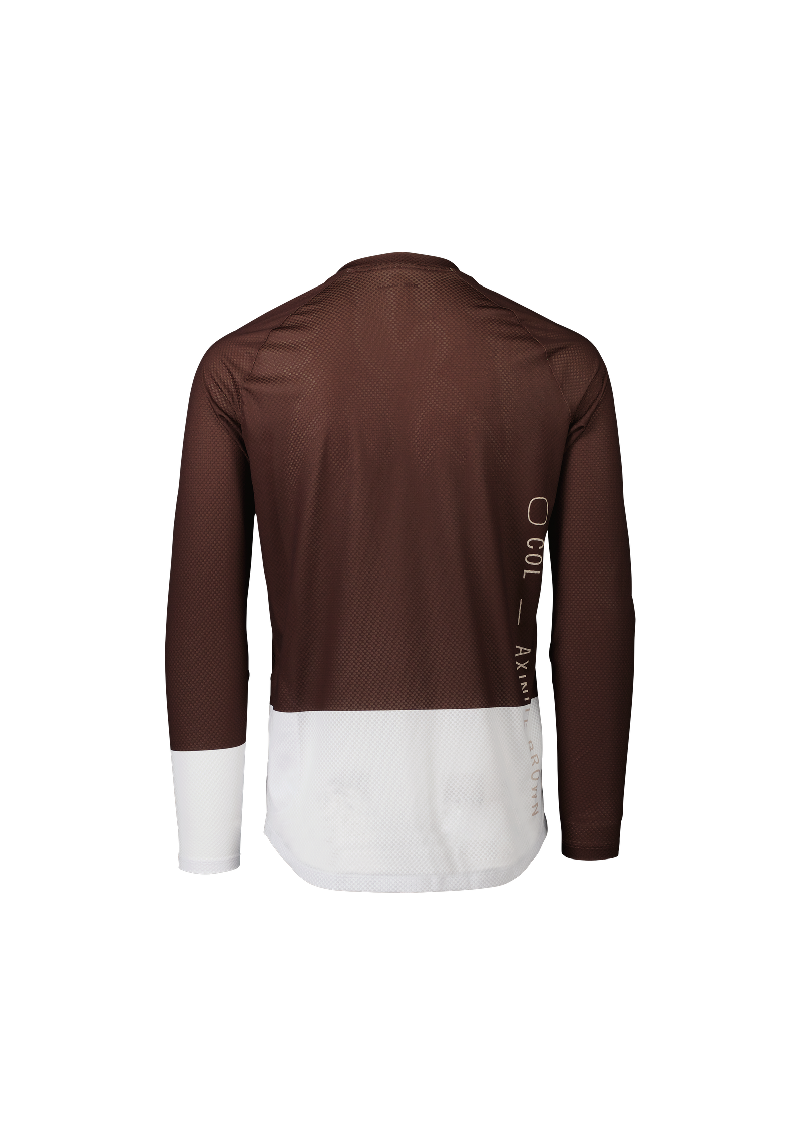 Men's Pure Long Sleeve MTB Jersey - Image 2