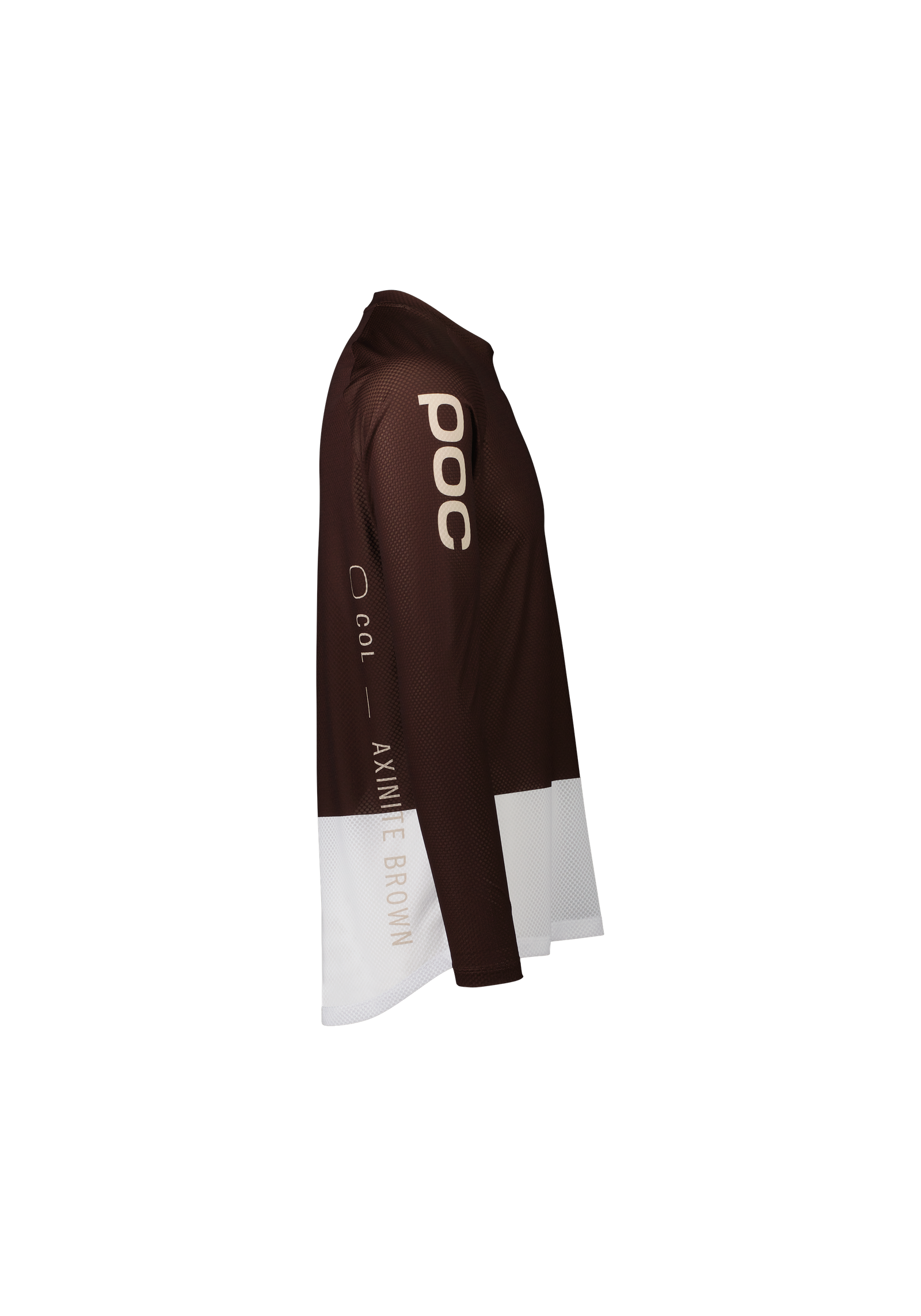 Men's Pure Long Sleeve MTB Jersey - Image 3