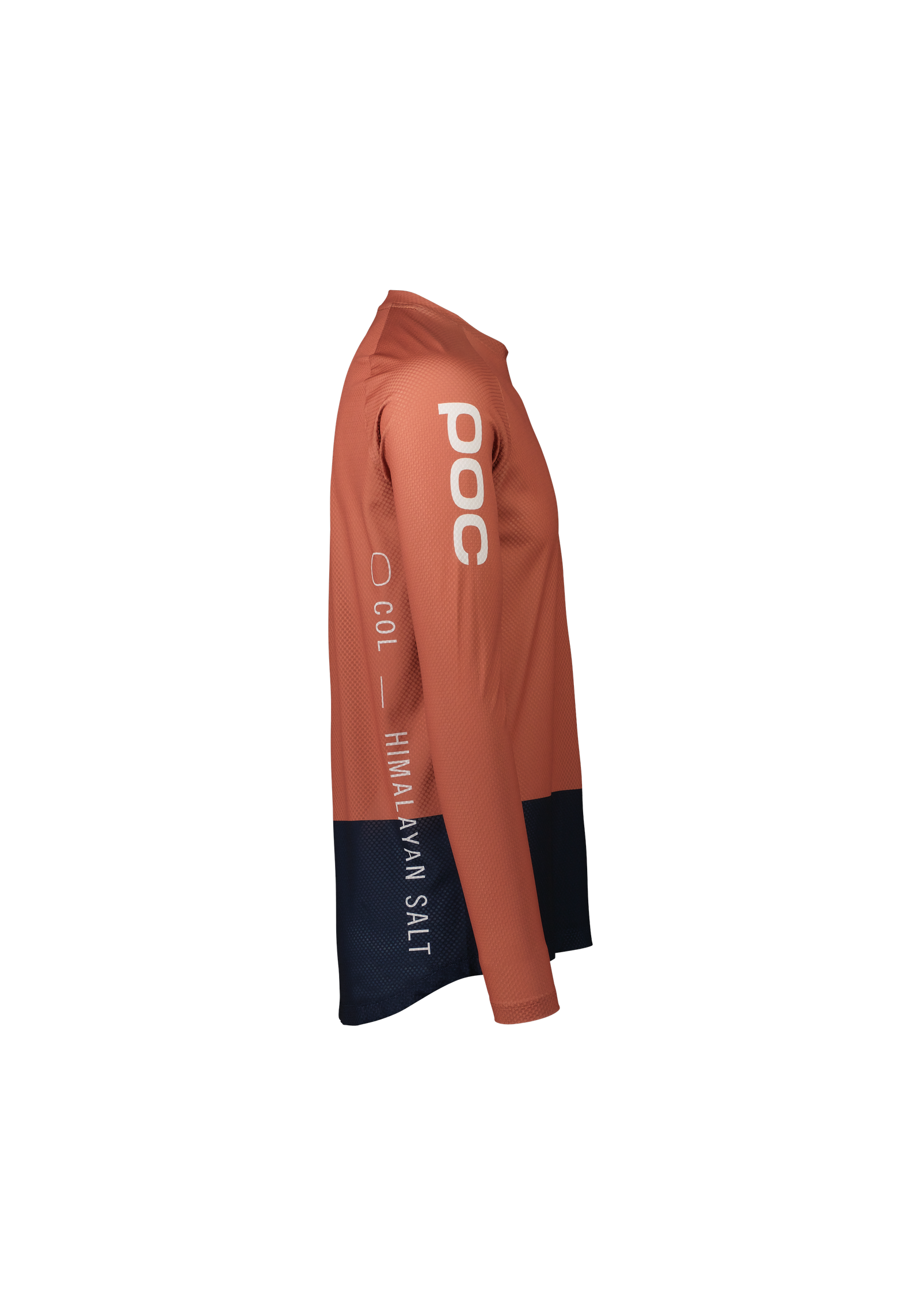 Men's Pure Long Sleeve MTB Jersey - Image 3