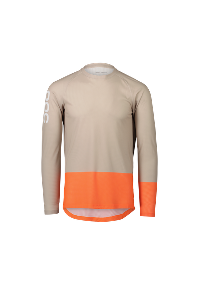 Maillot VTT Homme Pure Manches Longues