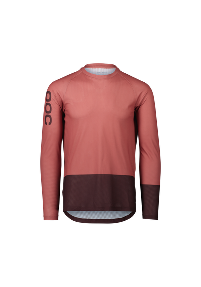 Men's Pure Long Sleeve MTB Jersey