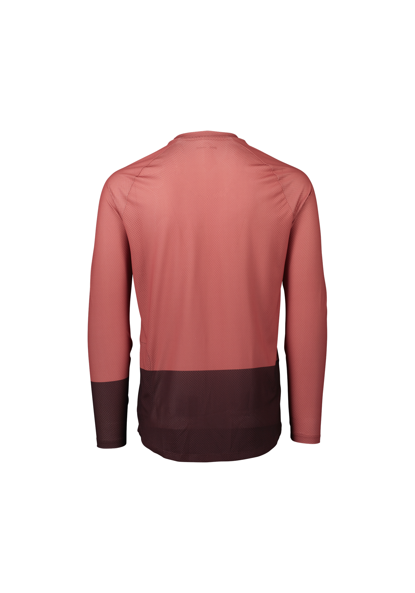 Men's Pure Long Sleeve MTB Jersey - Image 2