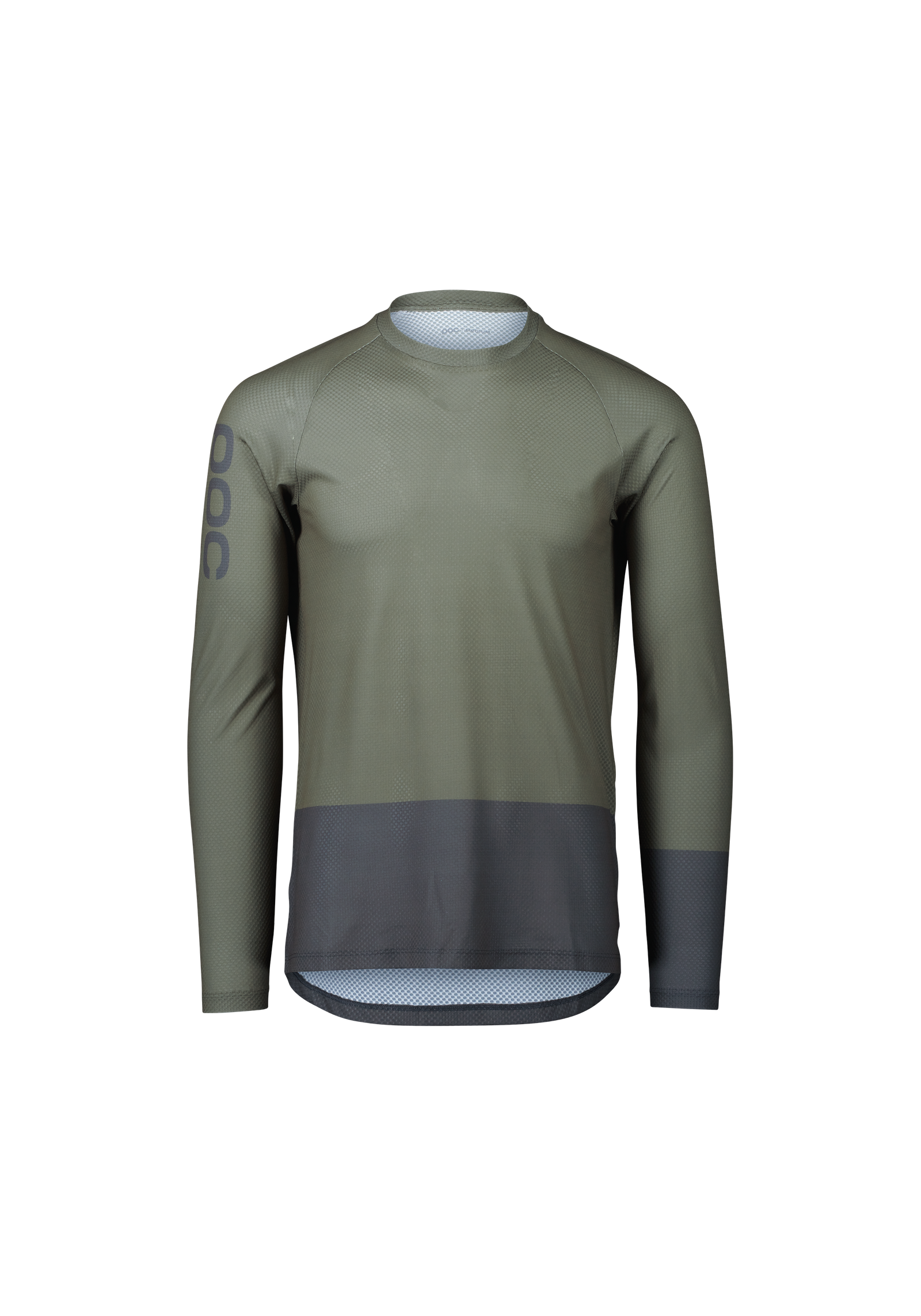 Men's Pure Long Sleeve MTB Jersey - Image 1