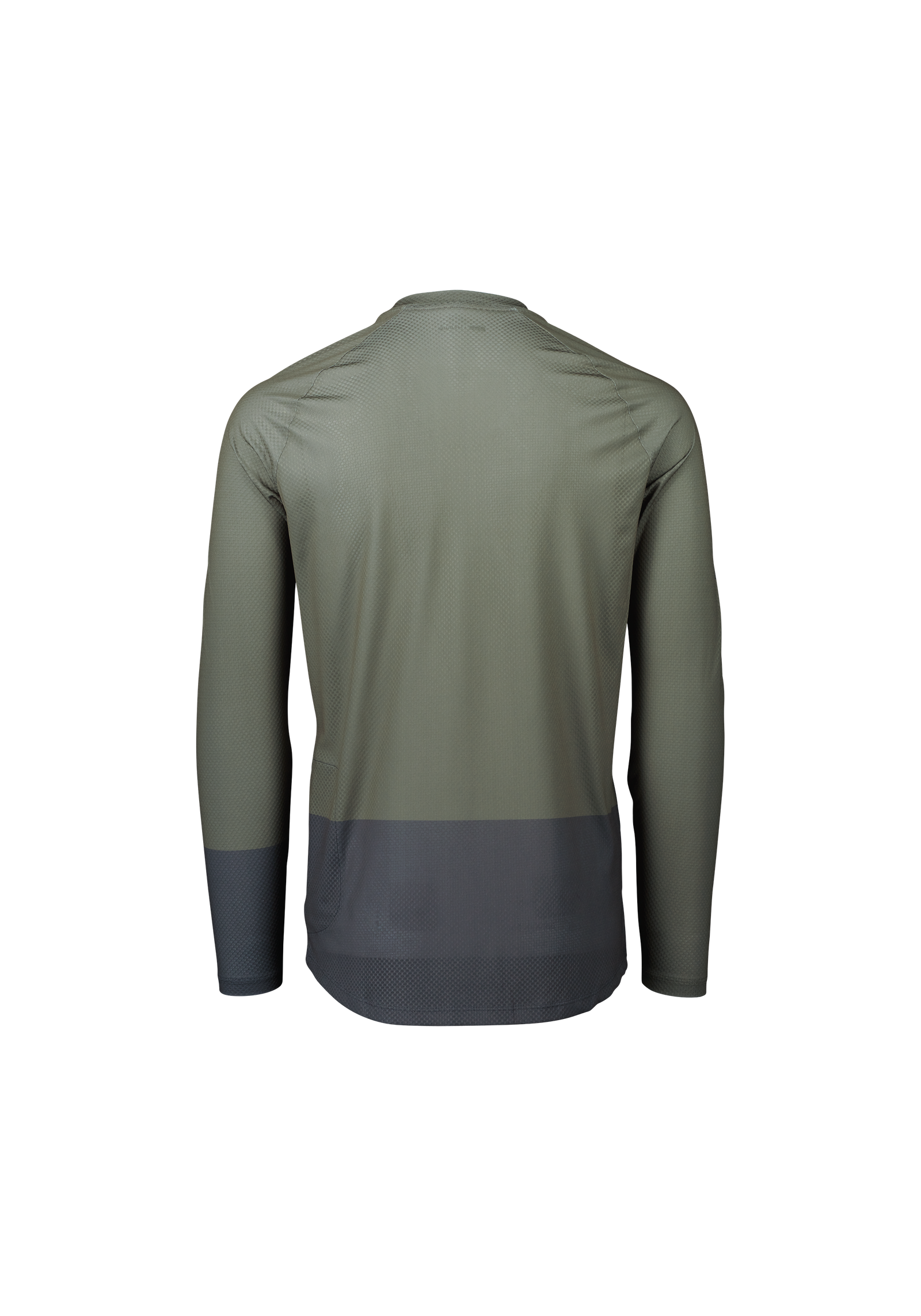 Men's Pure Long Sleeve MTB Jersey - Image 2