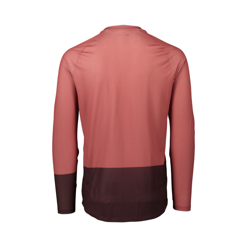 Product image of Men's Pure Long Sleeve MTB Jersey
