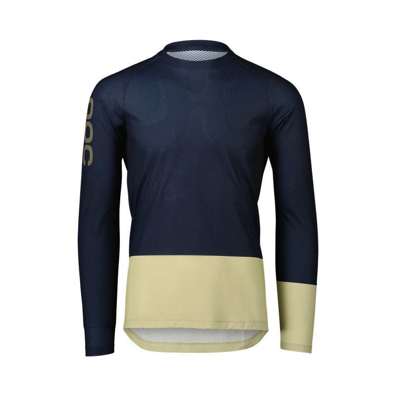 Product image of Maillot VTT Homme Pure Manches Longues