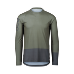 Epidote Green/Sylvanite Grey