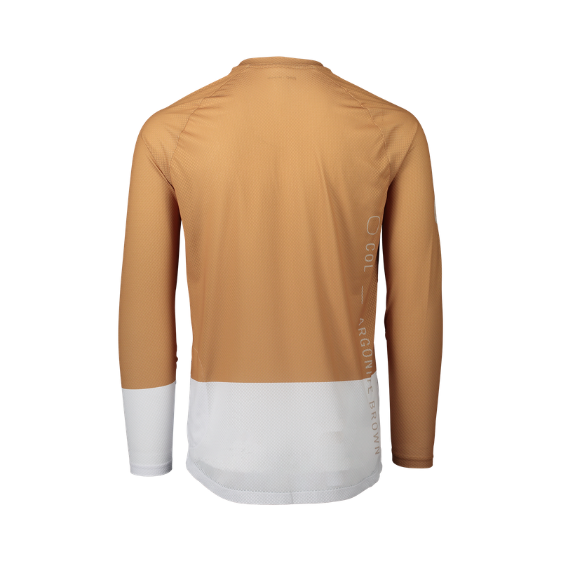 Product image of Men's Pure Long Sleeve MTB Jersey
